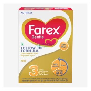 Farex Stage-3  (400gm)